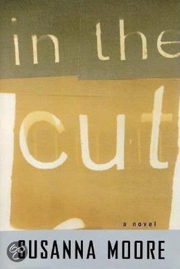 In the Cut - Susanna Moore 9780679422587, Verzenden, Gelezen, Susanna Moore