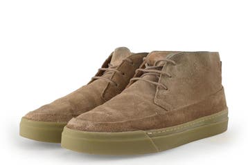 Manfield Veterschoenen in maat 41 Bruin, Kleding | Heren, Schoenen, Manfield, Bruin, Verzenden, Gedragen
