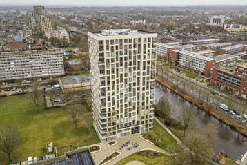 Te huur: Appartement Aalscholverpad in Amersfoort, Amersfoort, Utrecht, Appartement