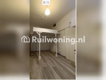 Studio in Zwolle, 20 m², 1 kamer, Huizen en Kamers, Overijssel