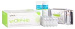 QuikRead go wrCRP+Hb met vergrote meetrange CRP 5-200 mg/l, Verzenden, Nieuw