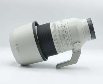 Sony FE 100-400MM F/4.5-5.6 GM OSS OCCASION (872), Ophalen of Verzenden, Zo goed als nieuw