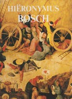 Hieronymus Bosch 9789062200139 Beks, Verzenden, Gelezen, Beks