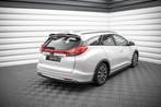 Achterspoiler Honda Civic Tourer Mk9, Verzenden