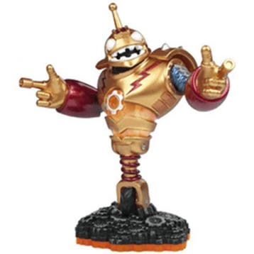 Bouncer - Giants (Skylanders), Ophalen of Verzenden, Zo goed als nieuw