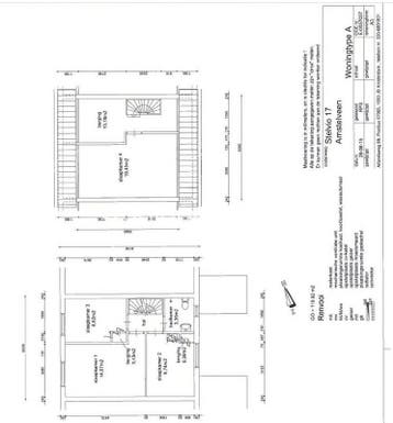 Woningruil - Stelvio 17 - 5 kamers en Noord-Holland, Noord-Holland