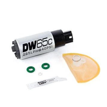 DeatschWerks 265 LPH Compact In-Tank Fuel Pump w/ 06-13, Ophalen of Verzenden, Nieuw