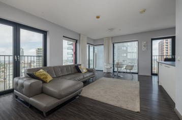 Te huur: Appartement Wijnbrugstraat in Rotterdam, Appartement, Rotterdam, Zuid-Holland