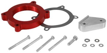 Airaid 15-17 Chevrolet/GMC Truck V8 6.2L PowerAid TB Spacer, Ophalen of Verzenden, Nieuw