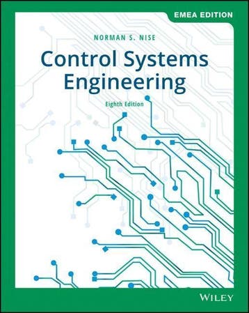 Control Systems Engineering 9781119590132, Boeken, Studieboeken en Cursussen, Zo goed als nieuw