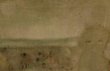 Antonio Possenti (1933-2016) - Ragazzo sul Mare con Archivio
