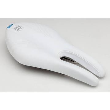 ISM PL 1.0 Wit Fietszadel, Verzenden, Nieuw