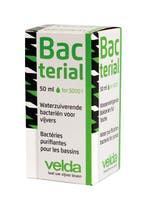 Velda Bacterial vijverbacterien - 50 ml, Verzenden, Nieuw