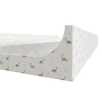 Speel Gym / Aankleedkussen in grote maten ABDL, Verzenden, Nieuw