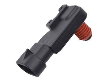 Twin Power 99-10 Big Twin 04-06 XL Map Sensor Replaces H-D, Ophalen of Verzenden