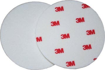 3M Polijstpad, Verzenden