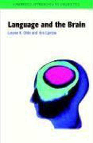 Language and the Brain - Loraine K. Obler 9780521466417, Verzenden, Gelezen, Loraine K. Obler