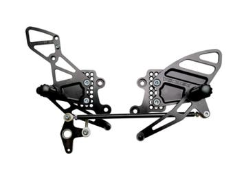 Vortex Racing 04-07 Honda CBR1000RR,03-06 CBR6100 RR, Ophalen of Verzenden