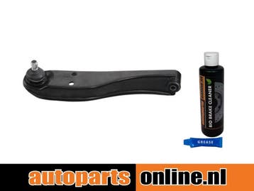 Draagarm Suzuki Carry voorzijde, links, onder, Verzenden, Nieuw, Suzuki