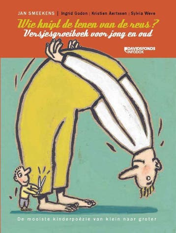 Wie knipt de tenen van de reus? - Jan Smeekens 9789059088283, Verzenden, Zo goed als nieuw, Jan Smeekens