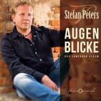 - Stefan Peters - Augenblicke, Cd's en Dvd's, Cd's | Wereldmuziek, Ophalen of Verzenden, Nieuw in verpakking