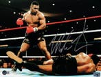 The Hangover - Mike Tyson - Signed 28x35 cm Poster - With, Verzamelen, Nieuw