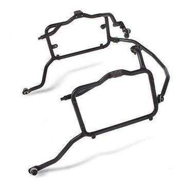 BMW F 650 700 800 GS GIVI Zijkoffers rek PL690, Motoren, Ophalen of Verzenden, Nieuw