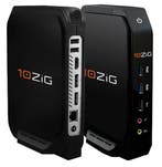 Opruiming 10ZIG 5900q 3 monitors 4K UHD, Computers en Software, Desktop Pc's, Nieuw