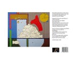 ART BRUT UIT KOSMOS... 9789082486537 Clasina Douma, Verzenden, Gelezen, Clasina Douma