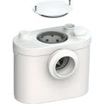 SFA SANIBROYEUR PRO UP Silence WC Crusher, Verzenden, Nieuw