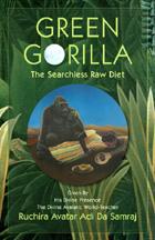 Green Gorilla | Ruchira Avatar Adi Da Samraj | Nieuw, Ophalen of Verzenden, Nieuw, Ruchira Avatar Adi Da Samraj