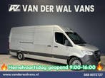 Mercedes-Benz Sprinter | 314 CDI 143pk L3H2 Euro6 Airco |, Auto's, Bestelauto's, Gebruikt, Euro 6, Mercedes-Benz, Dealer onderhouden