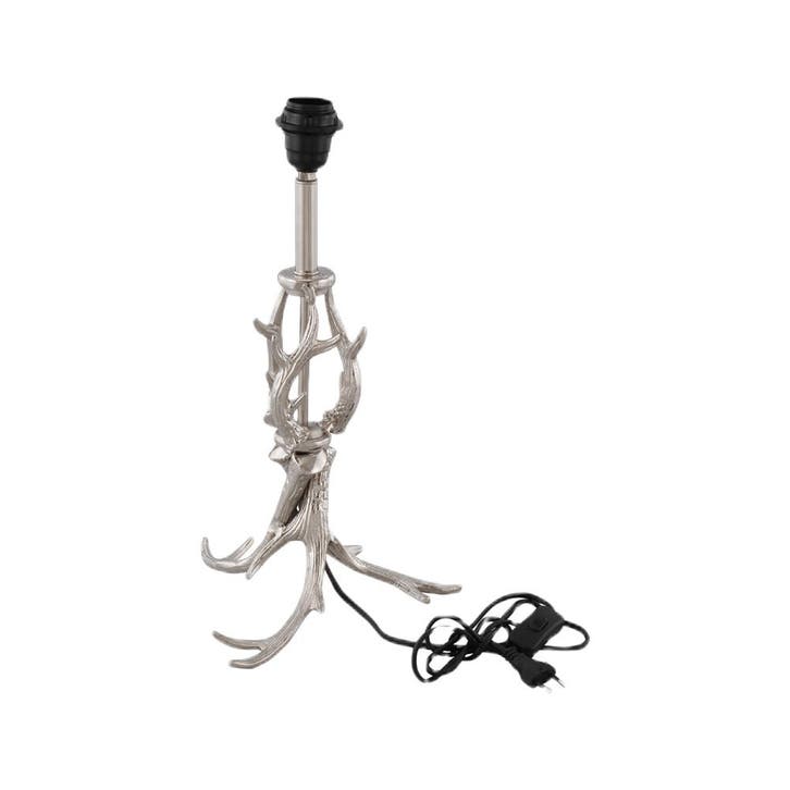lampvoet gewei 70cm, Huis en Inrichting, Woonaccessoires | Overige, Verzenden