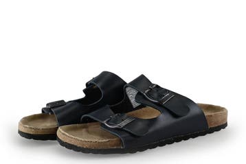 Bata Muiltjes Meisjes in maat 32 Zwart, Verzenden, Jongen of Meisje, Zo goed als nieuw, Bata
