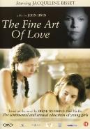 Fine art of love, the - DVD, Verzenden, Nieuw in verpakking