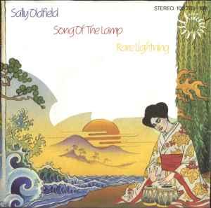 vinyl single 7 inch - Sally Oldfield - Song Of The Lamp, Verzenden, Zo goed als nieuw, 7 inch, Pop