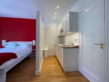 Te huur: Appartement Legmeerstraat in Amsterdam, Noord-Holland, Appartement, Amsterdam
