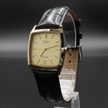 Seiko - Vintage - Zonder minimumprijs - 7731-5180 - Heren -
