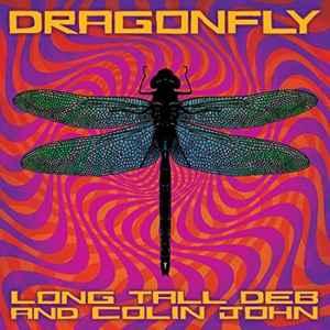 cd - Long Tall Deb And Colin John - Dragonfly, Verzenden, Zo goed als nieuw
