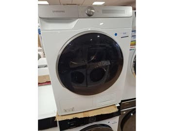Samsung DV90T8240SH - Warmtepompdroger - 9 kg -, Verzenden, Zo goed als nieuw