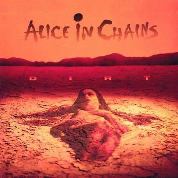 ALICE IN CHAINS - DIRT (2LP), Verzenden, Nieuw in verpakking