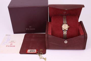 Tudor - Princess Date - Zonder minimumprijs - H281401 /