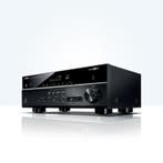 Yamaha RX-V483 - 5.1 Speaker kanaals receiver met 80W, Ophalen, Yamaha, Zo goed als nieuw, 60 tot 120 watt