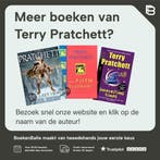 Meidezeggenschap ; Dunne Hein / De Schijfwereld dubbeldeel, Verzenden, Gelezen, Terry Pratchett