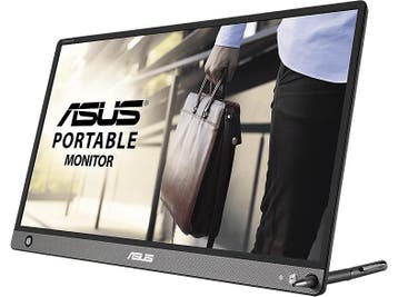 Asus - Full HD  Monitor - 16 inch, Computers en Software, Verzenden, Nieuw, Full HD, Ingebouwde speakers