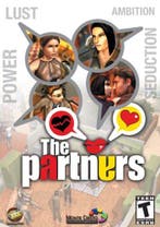 The Partners - Windows, Spelcomputers en Games, Games | Pc, Verzenden, Nieuw