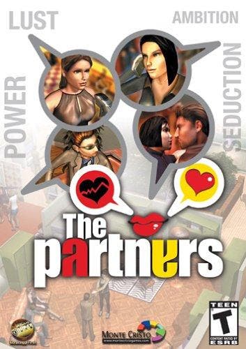 The Partners - Windows, Spelcomputers en Games, Games | Pc, Verzenden, Nieuw