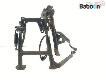 Middenbok BMW K 1200 RS 2001-2005 + GT (K1200RS K1200GT K41), Verzenden, Gebruikt