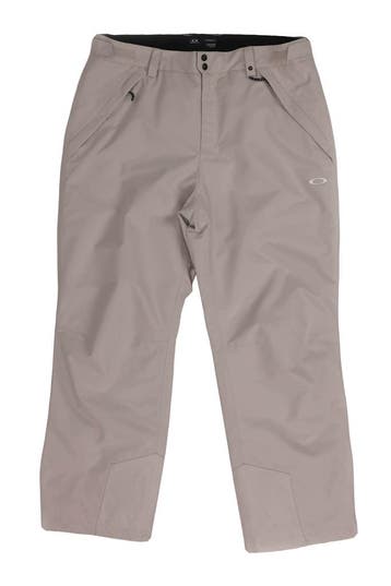 Oakley Broek in maat XXL Grijs, Verzenden, Zo goed als nieuw, Overige kleuren, Oakley