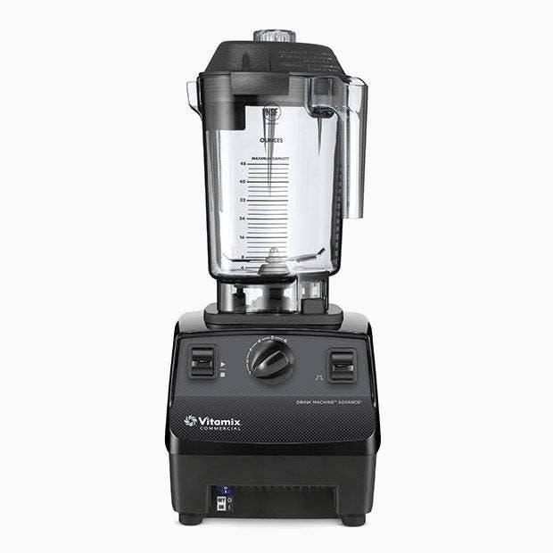 Drink Machine Advance | Blender | 0,9 Liter | 203 x 229 x..., Zakelijke goederen, Horeca | Keukenapparatuur, Verzenden